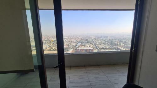 Apartamento Frente Del Metro