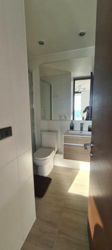Apartamento Frente Del Metro