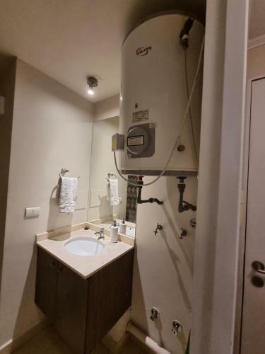 Apartamento Central Vista Ecuador 2