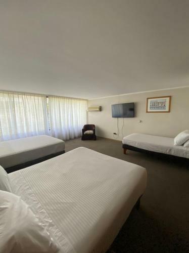 Hotel Nogales