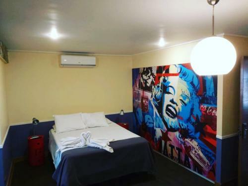 Hotel Bellavista By Suecia