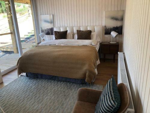 Andes Penthouse Farellones