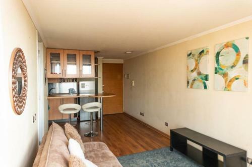 Apartamento Vista Oriente Hermoso