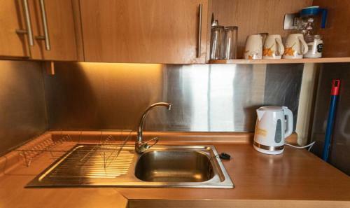 Apartamento Vista Oriente Hermoso