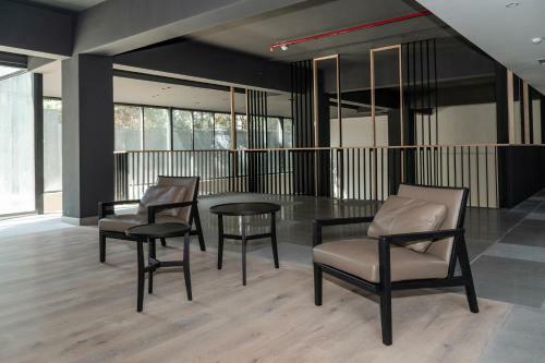 Hotel Almasur Providencia