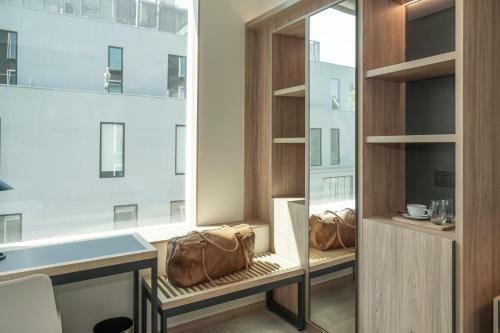 Hotel Almasur Providencia