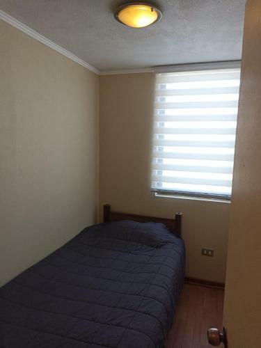 Apartamento Excelente Departamento En Aldunate