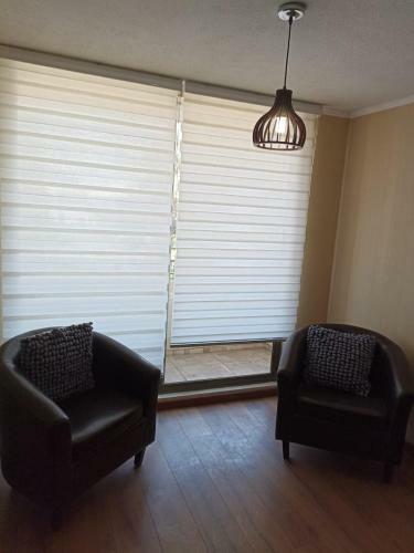 Apartamento Excelente Departamento En Aldunate