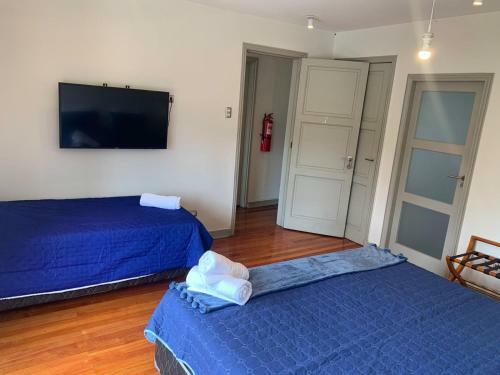 Maktub Hostal Boutique - Brasil