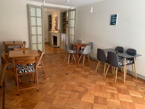 Maktub Hostal Boutique - Brasil