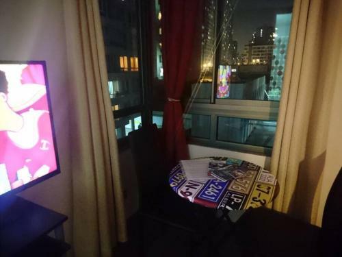 Apartamento Arturo Prat 2 - Home Studio