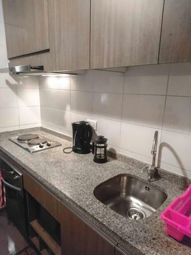 Apartamento Arturo Prat 2 - Home Studio