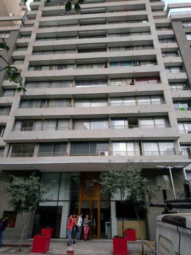 Apartamento Arturo Prat 2 - Home Studio