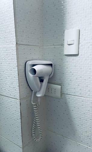 Hotel Tremo Santa Mar�a 281
