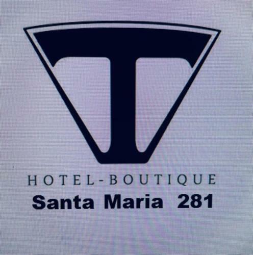 Hotel Tremo Santa Mar�a 281