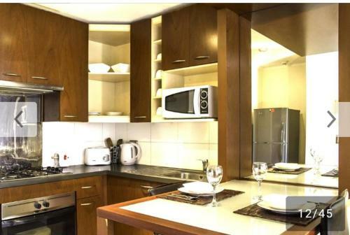 San Alonso Suite Apartments
