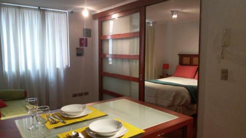 San Alonso Suite Apartments