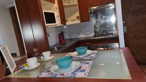 San Alonso Suite Apartments