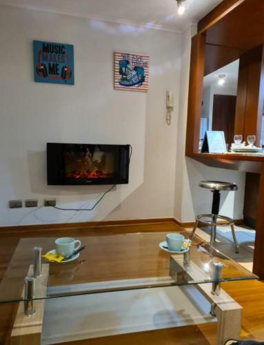 San Alonso Suite Apartments
