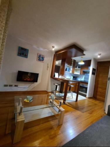 San Alonso Suite Apartments