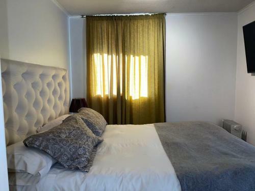 San Alonso Suite Apartments