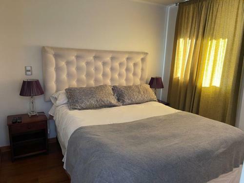 San Alonso Suite Apartments