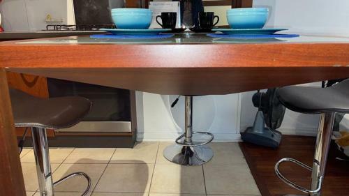San Alonso Suite Apartments