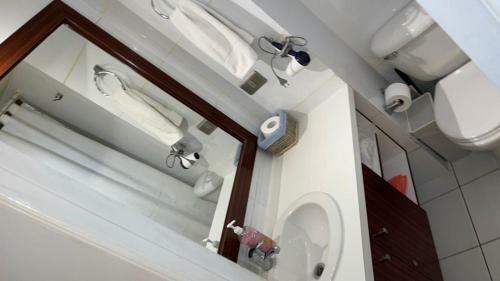 San Alonso Suite Apartments