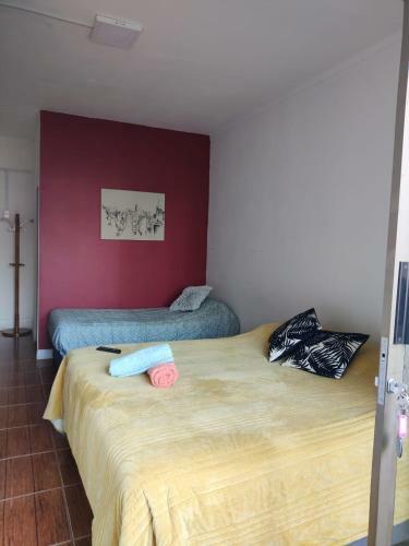 Casona Providencia