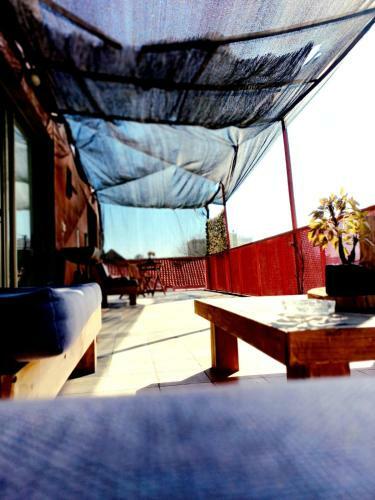Hotel Wild Santiago
