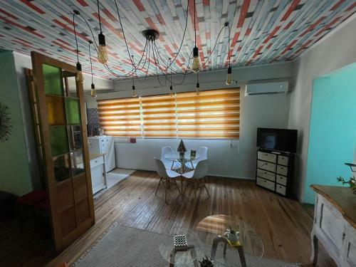 Apartamento Espacio Imbunche Barrio Bellavista