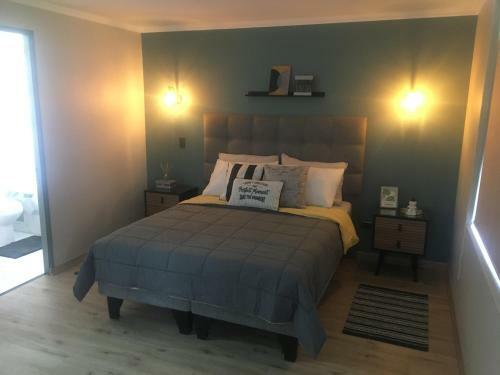Apartamento El Golf