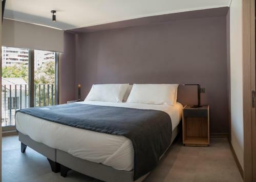 Apartamento Departamentos Almasur