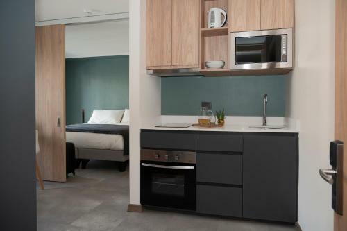 Apartamento Departamentos Almasur