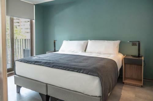 Apartamento Departamentos Almasur