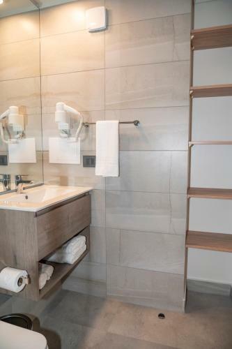 Apartamento Departamentos Almasur