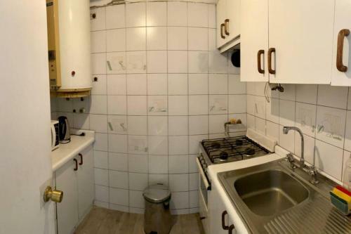 Apartamento Bien Ubicado Departamento En Providencia