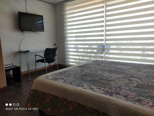 Apartamento Don Mauricio