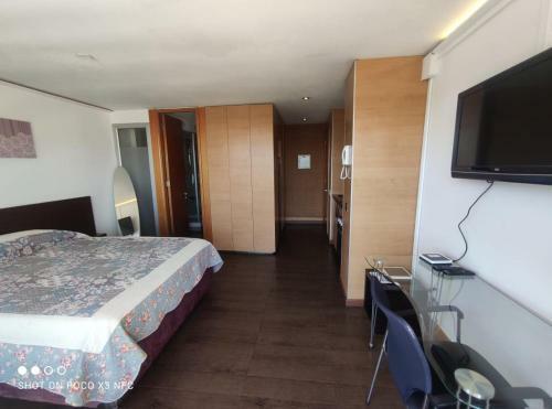 Apartamento Don Mauricio
