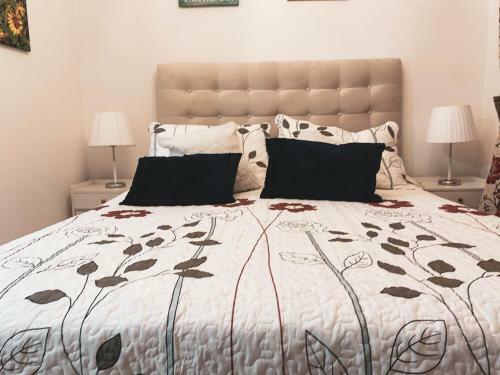 Apartamento Depto Metro Cal Y Canto (Estudio)