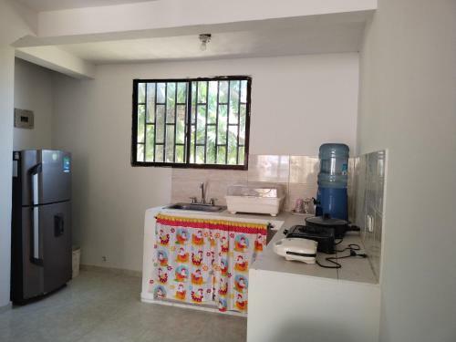 Hostal Posada Izamar