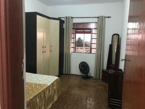 Posada Capivari Pousada B&B