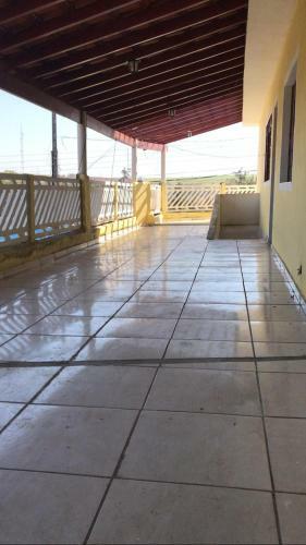 Posada Capivari Pousada B&B