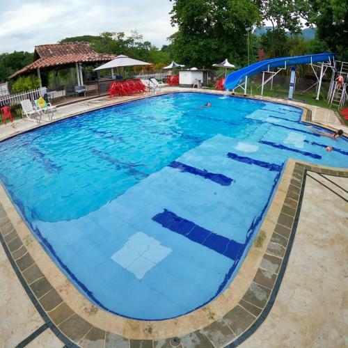 Finca Hotel Pinares