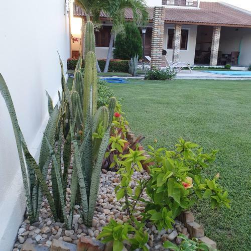 Bela Casa Na Praia de �guas Belas