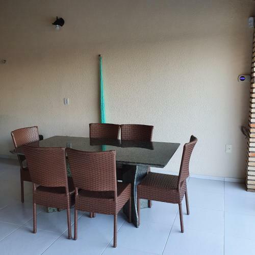 Bela Casa Na Praia de �guas Belas