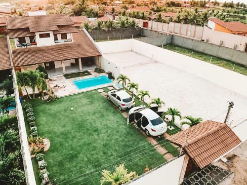 Bela Casa Na Praia de �guas Belas