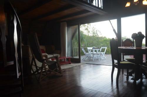 Cabana Na Montanha
