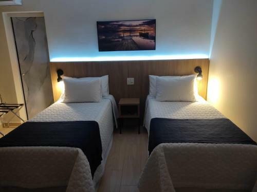 Prosper Executive Hotel