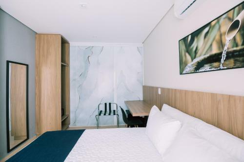 Prosper Executive Hotel